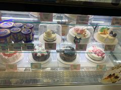 -DQ·蛋糕·冰淇淋(西直门店)