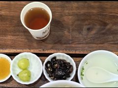 -蟹上黄·蟹黄面·江南糖水(人民广场店)