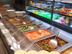 -老乡鸡(上海白玉兰广场店)