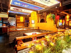 -打酱油·非遗淮扬菜(瘦西湖梅岭店)