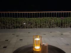 -日落吧·海景咖啡厅·餐酒吧·鸡尾酒·下午茶·乐队表演·浪漫夕阳·三亚文华东方酒店