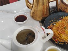-御龙海鲜火锅(十六浦店)