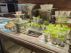 -海天盛宴海鲜自助(正大广场店)