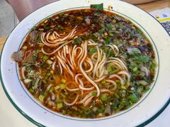 -清真·尖子尖牛肉面(王府井店)