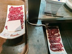 -手选潮汕鲜牛肉火锅(二七广场店)