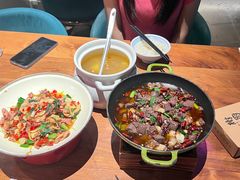 -树厨贵州菜(花果园购物中心店)