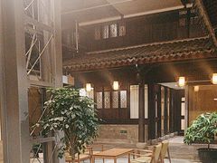 -走马楼饭庄(慈城古县城店)