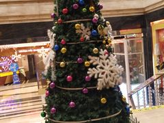 -蓝尊量贩(黄河路店)