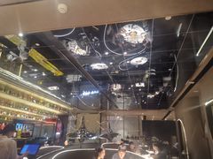 -领鲜天下·焗海鲜·花胶鸡(天目里店)