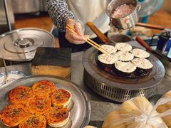 -老横泾面馆(吴中横泾店)