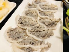 -裕德孚·非遗手切涮羊肉(东直门内大街店)
