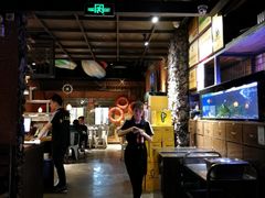 大堂-大碗厨 25年老字号 现炒湘菜(四季天地店)