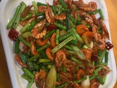 -61号餐吧(兴坪古镇漓江店)