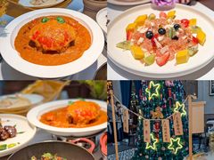 -狮拾久·现代新加坡料理(壹方城店)