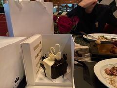 -ZHAO赵·牛扒坊(万象城店)