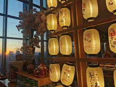 -视界美食自助餐厅·石家庄希尔顿酒店