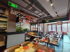 -管氏翅吧(地安门创始店)