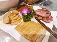 -桃源春晓中餐厅 TaoYuan Restaurant