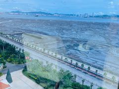 -厦门途易蓝罗约海景温泉酒店(园博苑地铁站店)