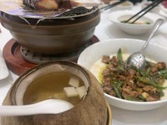 -喜宴又一村·粤菜·茶点·海鲜(壹方天地店)