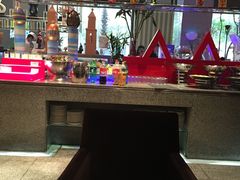 -金玛国宾酒店-自助西餐厅