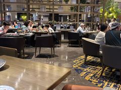 -博林天瑞喜来登酒店·西丽尚膳