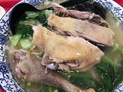 -岁福祥老母鸡汤面馆(阳曲路店)