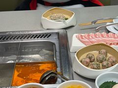 -海底捞火锅(九霄梦天地店)