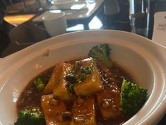 自制养生豆腐-越宴(西施山路店)
