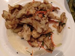-吴记酱骨炖菜馆(康安路店)