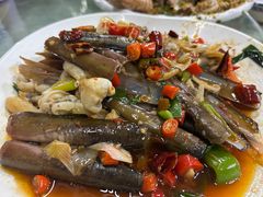 -亚龙湾8号(丁村万人海鲜广场店)