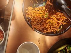 -比格比萨自助(宝山日月光店)