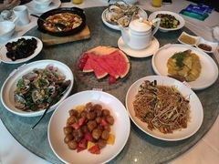 -79号渔船海鲜饭店(龙岗店)