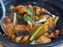 -宝丽轩中餐厅BAOLIXUAN