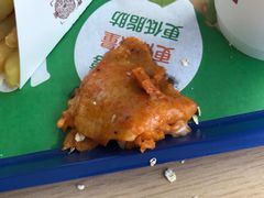 -汉堡王(北京三里屯购物中心)