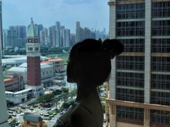 -澳门喜来登大酒店