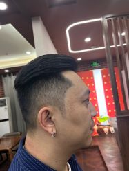 -贝勒爷专业男发
