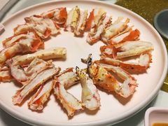 -79号渔船海鲜饭店(华强北店)
