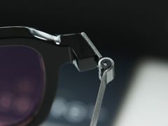 -目艮眼镜SHOWROOM(品牌集合店)