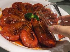 -吴记酱骨炖菜馆(康安路店)