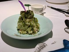 培根土豆泥沙拉-松鹤楼·非遗·苏帮菜(融科店)