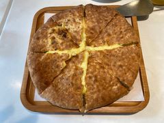 -烁先生披萨·儿童餐下午茶(河南岸店)