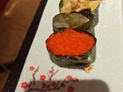 日式军舰寿司-烤路里·韩国品质自助烤肉(石路天虹4号店)