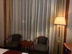 -北京前门建国饭店