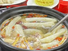 -花苑美食横琴生蚝火锅(拱北粤华路店)