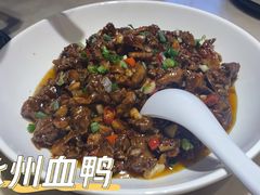 -味上湘菜馆(岳麓山店)