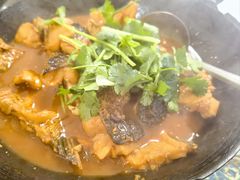 -鱼味馆(万佛湖店)