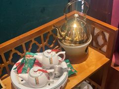 -悦得闲广式点心茶楼(蓝鲸世界店)