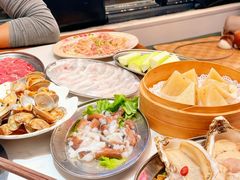 -琥珀川糟粕醋·香草鸭·鸡煲(慈云寺店)