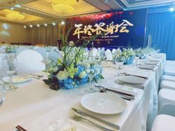 -曼格纳婚礼艺术中心(张江店)